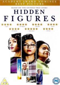 Film: Hidden Figures