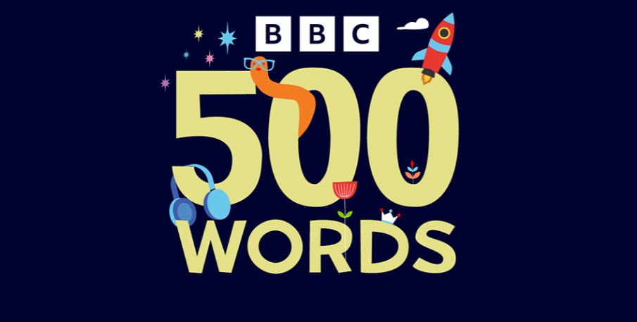 BBC 500 Words - elearningcentral.info